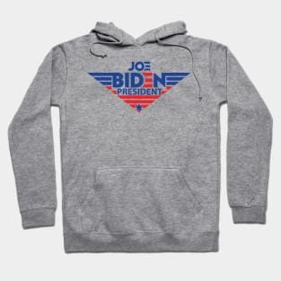 Joe Biden President Hoodie